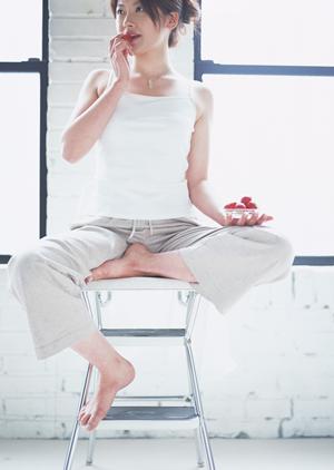 自然な歯に近い状態にできるインプラント